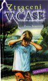 Ztraceni v čase - obálka