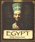 Egypt (Říše faraonů) - obálka