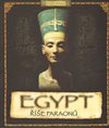 Ob�lka knihy Egypt