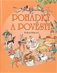 Pohádky a pověsti - obálka