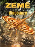 Země před dinosaury - obálka