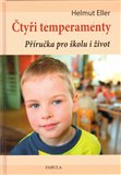 Čtyři temperamenty (Příručka pro školu i život) - obálka