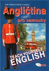 Ob�lka knihy Angličtina nejen pro samouky