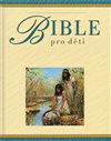 Ob�lka knihy Bible pro děti