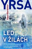 Led v žilách - obálka