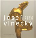Josef Vinecký (1882-1949) - obálka