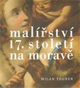 Malířství 17. století na Moravě - obálka