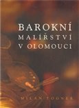 Barokní malířství v Olomouci - obálka