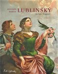 Antonín Martin Lublinský (1636-1690) - obálka
