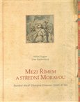 Mezi Římem a střední Moravou (Barokní skicář Dionýsia Strausse (1660-1720)) - obálka
