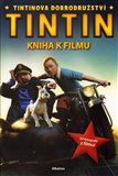 Kniha k filmu - obálka