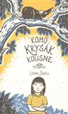 Koho krysák kousne - obálka