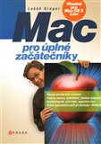 Mac pro úplné začátečníky - obálka