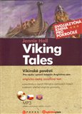 Viking Tales / Vikinské pověsti - obálka