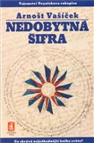 Nedobytná šifra - obálka