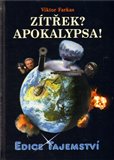 Zítřek? Apokalypsa! - obálka