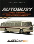 Autobusy - obálka