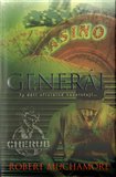Generál - obálka