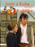 Anče a Kuba mají Kubíčka - obálka