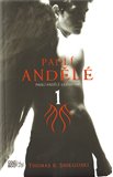 Padlí andělé a Leviatan (Padlí andělé 1.) - obálka