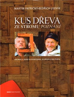 Obálka titulu Kus dřeva ze stromu