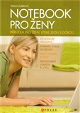 Notebook pro ženy - obálka