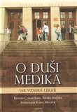 O duši medika (Jak vzniká lékař) - obálka