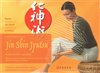 Jin Shin Jyutsu – naučte se  umění samoléčby