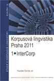 Korpusová lingvistika Praha 2011. 1 - obálka