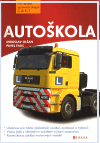 Autoškola pro řidičské  oprávnění skupin C, D, E, T