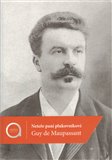 Neteře paní plukovníkové - obálka