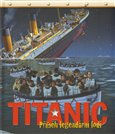 Titanic (Příběh legendární lodi) - obálka