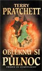Obléknu si půlnoc