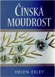 Čínská moudrost - obálka