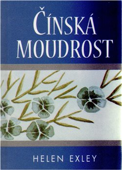 Obálka titulu Čínská moudrost