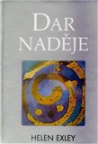 Dar naděje - obálka