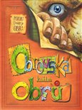 Obrovská kniha obrů - obálka