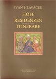 Höfe - Residenzen - Itinerare - obálka