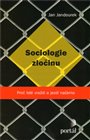 Sociologie zločinu