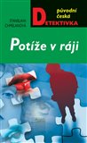Potíže v ráji - obálka