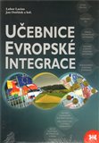 Učebnice evropské integrace - obálka