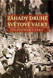 Záhady druhé světové války - obálka