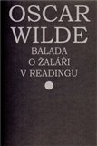 Balada o žaláři v Readingu - obálka