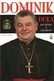 Dominik Duka (Moderní a oblíbený) - obálka