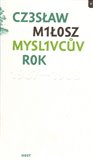 Myslivcův rok - obálka