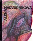 Alena Nádvorníková - obálka