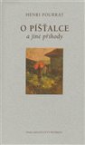 O píšťalce (a jiné příhody) - obálka