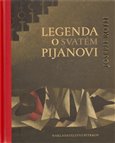 Legenda o svatém pijanovi - obálka