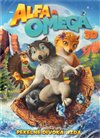 DVD-Alfa a Omega 3D