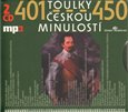 CD-Toulky českou minulostí 401-450 - obálka